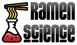 Ramen Science